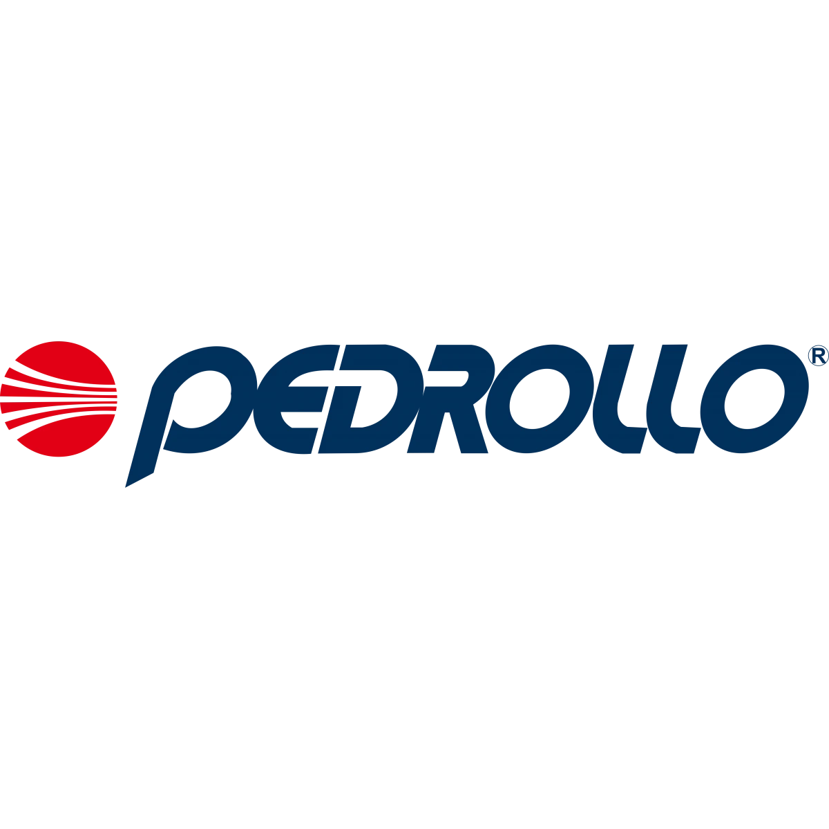 Pedrollo